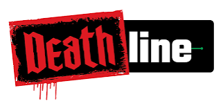Hallowed Ground - An Afterlife Horror Comic Anthology by Deathline (from  Lifeline Comics) — Kickstarter