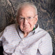 Robert Jean Rushton Jr. Obituary June 27, 2023