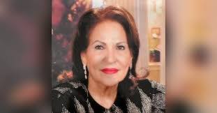Consuelo "Connie" Garza Obituary
