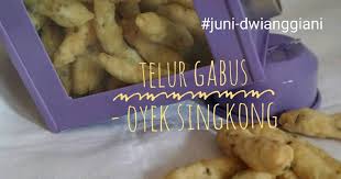 Otak otak merupakan hidangan yang diolah dari daging tenggiri cincang berbungkus daun pisang. 12 Resep Singkong Oyek Enak Dan Sederhana Ala Rumahan Cookpad