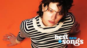 Best New Songs of the Week (August 14, 2025)