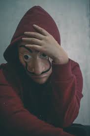 Money heist currently holds the current record of. Money Heist Moneyheistx Twitter