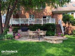 We did not find results for: Deck Design Ideas By Archadeck Of Chicagoland Paver Patio Outdoor Living Design Patio