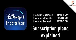 Stay home with the most entertaining stories and your favourite sports! Updated Disney Hotstar S Additional Subscription Plans In The Apple App Store Explained Technave