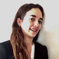 Anna Makris's Instagram, Twitter & Facebook