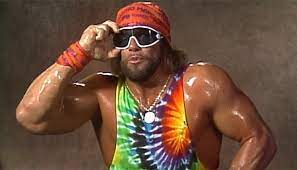 Various News Best Of Macho Man Randy Savage On Wwe Network Zack Ryder Unboxing Video 411mania Macho Man Randy Savage Zack Ryder Macho Man