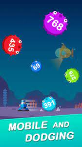 Jump ball blast es un games aplicación para android. Descargar Jump Ball Blast V 2 4 Apk Mod Android