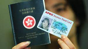Payment & collection should be made directly at: Apec Business Travel Card Abtc Indonesia Immigration