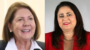 Steller's Friday Notebook: Arizona voters reject Glassman again, from new  angle