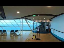 Adventure OTS 360 video Pool Deck