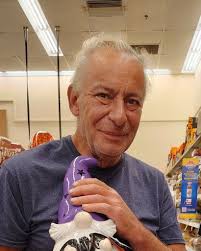 Samuel "Sam" Vranesh Obituary November 9, 2024