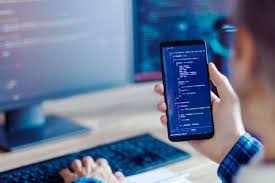 It also provides an extended list of operating systems by adding windows phone and fireos platforms. The Top 10 Open Source And Free App Builders Of 2021