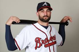 Atlanta (ap) — nick markakis promised before thursday night's game that hitting was the least of my worries in his first start of the season. Nick Markakis Needs To Stay In Atlanta Sportstalkatl Com