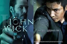 Jardani 'john wick' jovonovich is the reluctant badass everybody kind of wishes they could be, but clearly aren't… wick's seal of approval. Sutradara Dan Penulis John Wick Garap Remake Film The Man From Nowhere Won Bin