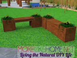 Check spelling or type a new query. Bench And Planters Free Woodworking Plan Com