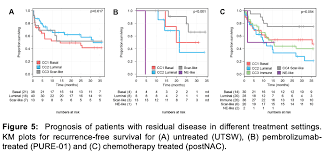 Esmo Virtual Congress 2020 Molecular Profiling Of Post Pembrolizumab Muscle Invasive Bladder Cancer Reveals Unique Features That May Inspire New Sequential Therapies In Pathological Non Responders