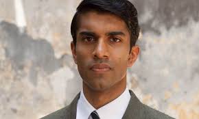 British Indian Actor Nikesh Patel To Join Hulu S Four Weddings And A Funeral Cast