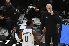Head coach rick carlisle will not be returning to the team next season, espn reports. Uncharted Waters More Nba Games Off As Virus Issues Grow