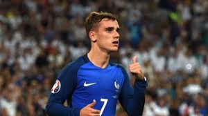 Jun 10, 2021 · griezmann believes france squad for euro 2020 better than 2018 world cup team. Fifa World Cup 2018 Antoine Griezmann Leaves France Training After Taking Injury