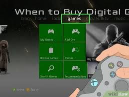 Descubre la mejor forma de comprar online. 3 Formas De Descargar Juegos De Xbox 360 Wikihow