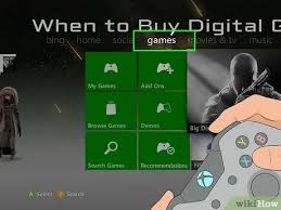 Read customer reviews & find best sellers. 3 Formas De Descargar Juegos De Xbox 360 Wikihow