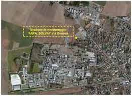 Great savings on hotels in spinetta marengo, italy online. Non Di Sola Acqua Si Muore Alla Solvay Di Spinetta Marengo Notizie In Controluce