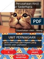 Kejayaan milik orang yang berusaha. Stpm Ekonomi Kerja Kursus Penggal 3