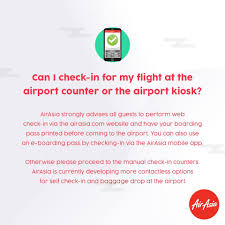 We apologise for our system failure. Flying Safe With Airasia And Faqs Klia2 Info
