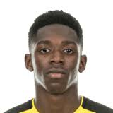 Today we review 88 rated tots dembele (team of. Ousmane Dembele Tots Fifa 17 91 Rated Futwiz