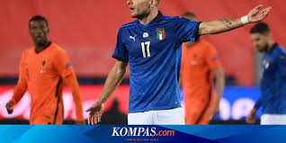 Immobile's goal versus parma back on may 12 was his 150 th across all competitions with lazio. Immobile Is The Second Worst Striker In The History Of The Italian National Team World Today News
