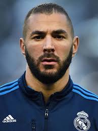 His full karim benzema is also member national team of the french. Karim Benzema Hairstyle Real Madrid Players France National Lionel Messi