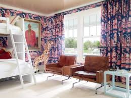 Use cooler, serene kitchen paint colours like green, blue and violet to create a calm and fresh atmosphere. 33 Wallpaper Ideas For Every Room Architectural Digest