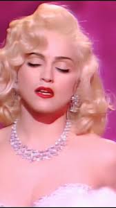 Madonna en los Oscars 1991: Sooner Or Later