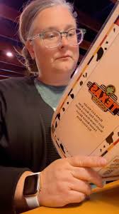 Our minds are tricky boogers! 😜 #reellife #momlife #foryourpage #fyp  #funnyreels #truecrime #truecrimefan #scaredycat