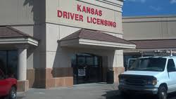 Kansas Department Of Revenue Division Of Vehicles County Locations