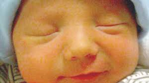 Caleb Jack Austin new arrival