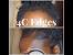 Natural Hair Slick Edges