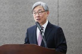 단독 최재형 측 (대선출마) 기회. ì›ì „ ê°ì‚¬ ì™¸ì•• ì˜í˜¹ì— ìž…ì—° ìµœìž¬í˜• ê°ì‚¬ì›ìž¥ ì–¸ë¡  ë³´ë„ ì‚¬ì‹¤ ì•„ëƒ ì•„ì£¼ê²½ì œ