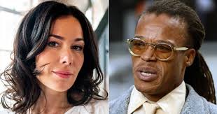 Founder of 2 companies spreker over entrepreneurship, millennials & duurzaamheid ⛵ energieboot blikverruimers.com jongerenrevolutie linktr.ee/talithamuusse. Edgar Davids Ontkent Relatie Met Halina Reijn Show Ad Nl