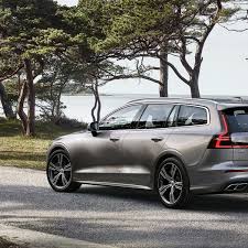 Volvo v60 , kombi na allegro.pl. Test Volvo V60 So Gut Ist Der Kombi Als Plug In Hybrid Adac