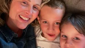 Fundraiser for Caitly Patch by Jamie Mahan : Support Caitlyn's Resilient  Salon Recovery