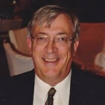 Randall Wade Holm Obituary