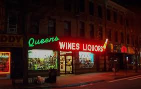 Queens Wines Liquors Nyc Neighborhoods Queens New York Vintage New York