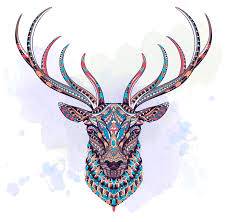 It is connected with our personality as well. Introduction To Spirit Animals And Totems Psychic Light