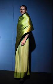 Rimzim Dadu At Lakme Fashion Week Winter Festive 2016 Vogue India rimzim dadu at lakme fashion week
