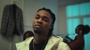 'godly' produced by tempoe is a track off the new ep 'what have we done' delivered by omah lay, fresh from the afrobeat monster's studio. Omah Lay Godly Official Music Video Youtube