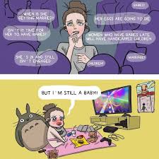 Artist Illustrates Everyday Life With Her Boyfriend And Cat Funny Everyday Comics Murrzstudio Funny Comics Memes Funny Memes