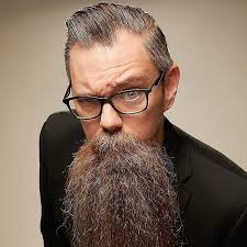 Top 100 Beard Influencers in 2025