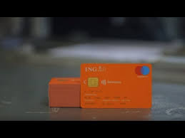 Find out how to open an account and what to do if your cards are lost or stolen, plus an overview of the banking services available. Howitsmade New Bank Cards In The Netherlands And Belgium Youtube