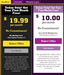 11 planet fitness coupons now on retailmenot. Planet Fitness Membership Payment Options Fitness And Workout